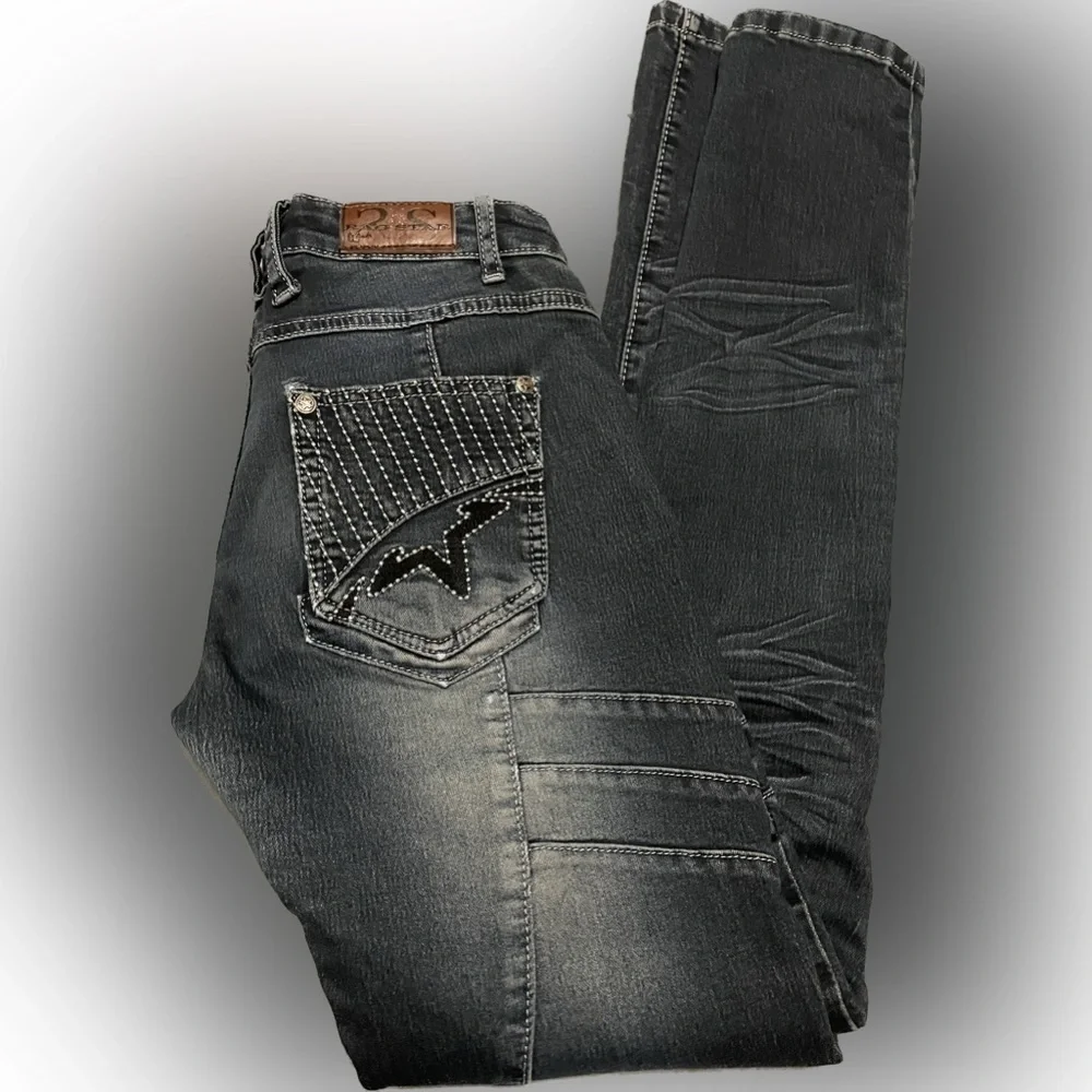 Ragstar By Marchisio Skinny Jeans - Picture 2 of 6
